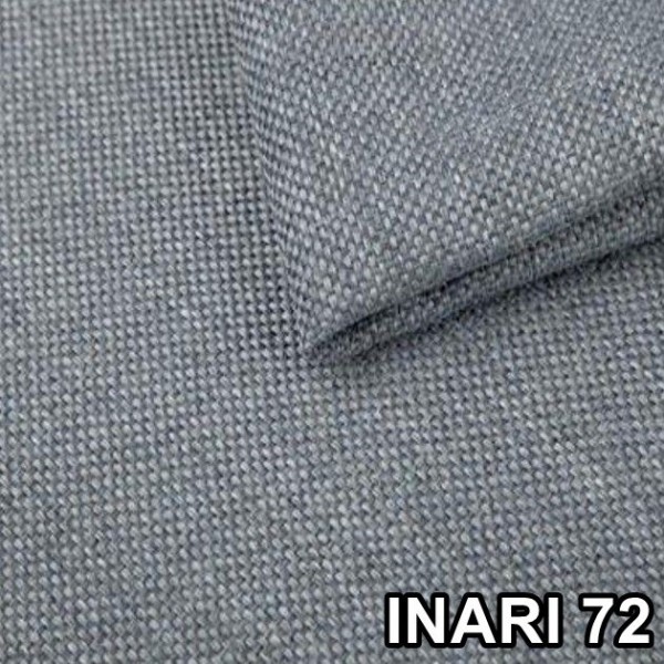 Kolekcja INARI tkanina plecionka