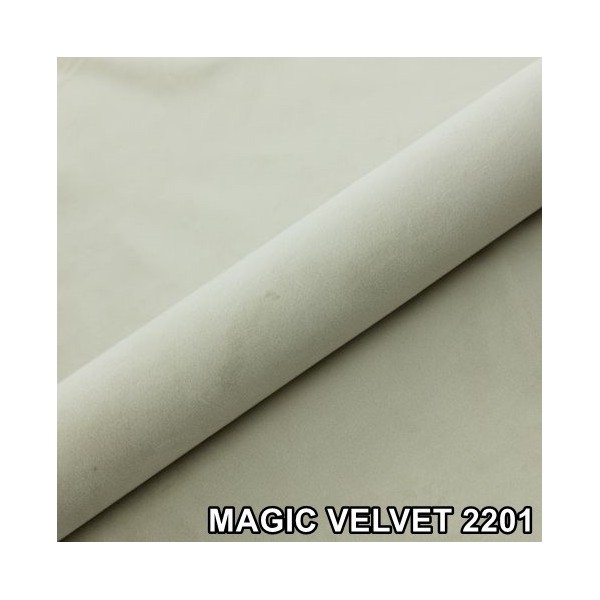 Kolekcja MAGIC VELVET welur