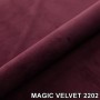 Kolekcja MAGIC VELVET welur