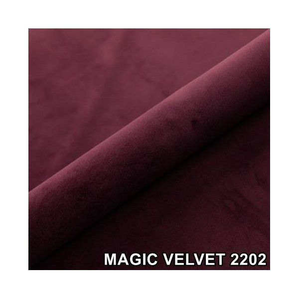 Kolekcja MAGIC VELVET welur