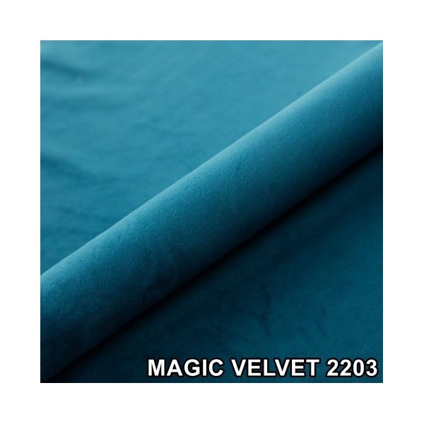 Kolekcja MAGIC VELVET welur