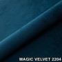 Kolekcja MAGIC VELVET welur