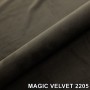 Kolekcja MAGIC VELVET welur