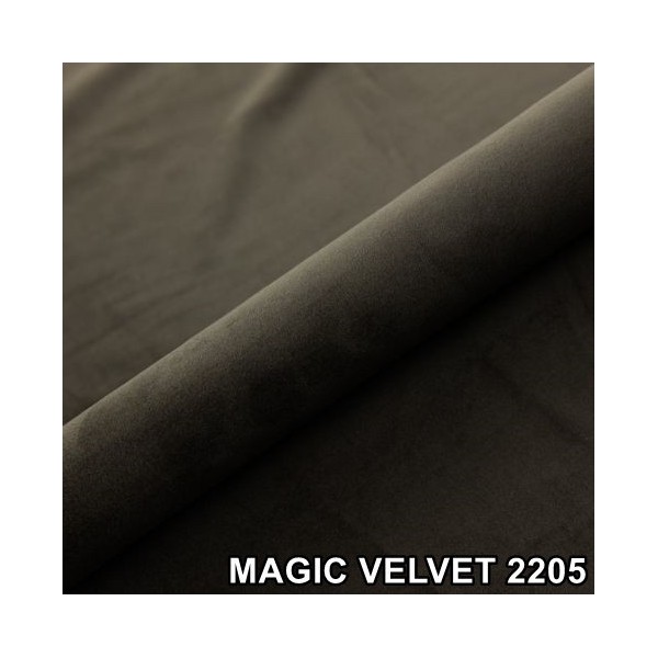 Kolekcja MAGIC VELVET welur