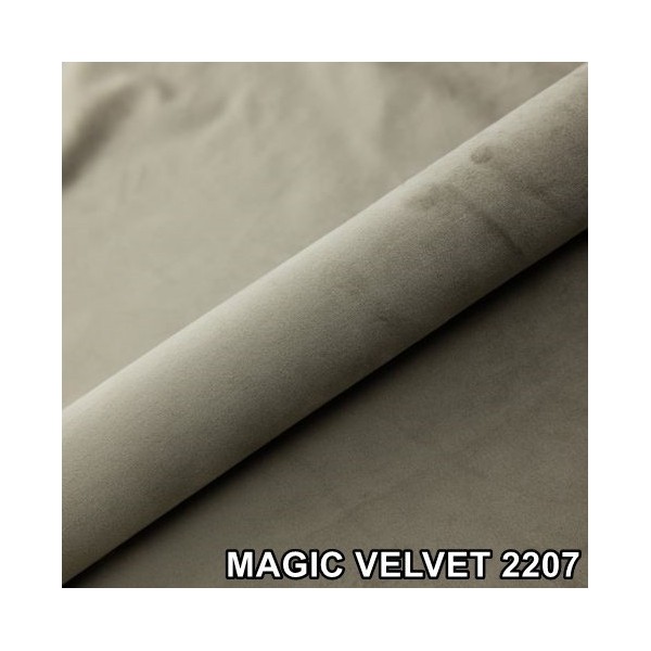 Kolekcja MAGIC VELVET welur