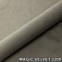 Kolekcja MAGIC VELVET welur