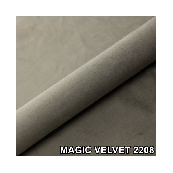 Kolekcja MAGIC VELVET welur