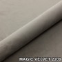 Kolekcja MAGIC VELVET welur