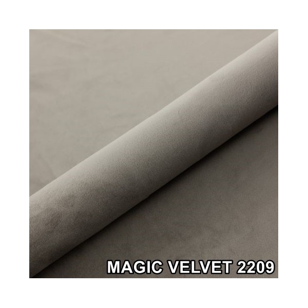 Kolekcja MAGIC VELVET welur