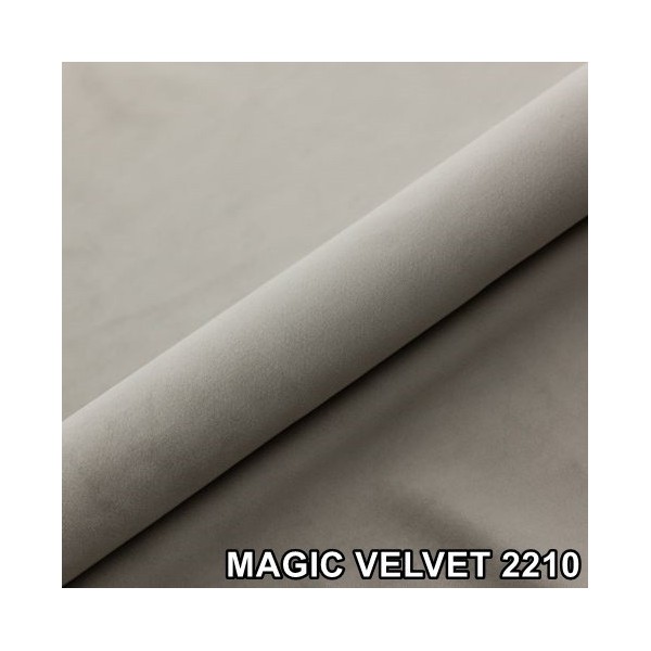 Kolekcja MAGIC VELVET welur