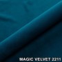 Kolekcja MAGIC VELVET welur