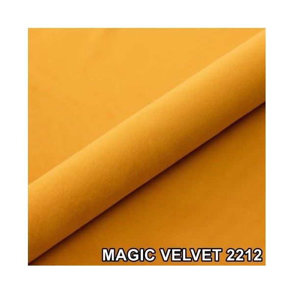Kolekcja MAGIC VELVET welur