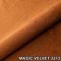 Kolekcja MAGIC VELVET welur