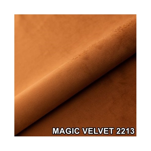 Kolekcja MAGIC VELVET welur