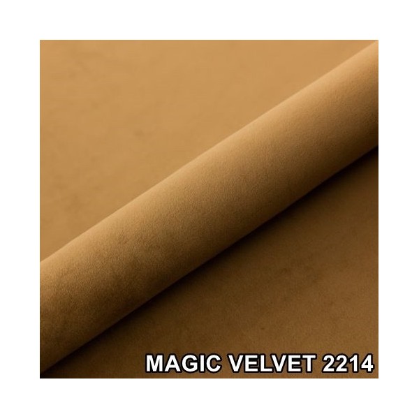 Kolekcja MAGIC VELVET welur