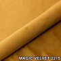 Kolekcja MAGIC VELVET welur