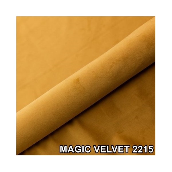 Kolekcja MAGIC VELVET welur