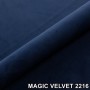 Kolekcja MAGIC VELVET welur