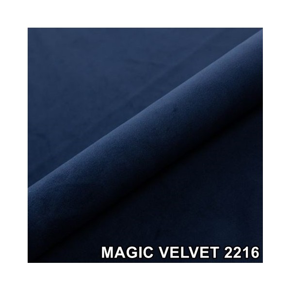 Kolekcja MAGIC VELVET welur
