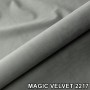 Kolekcja MAGIC VELVET welur