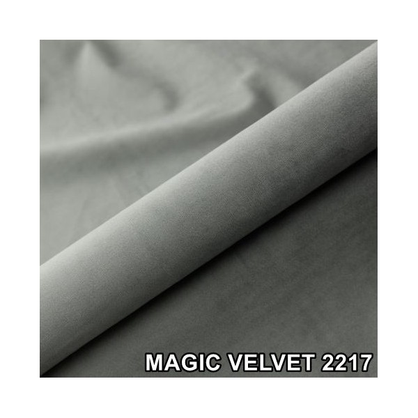 Kolekcja MAGIC VELVET welur