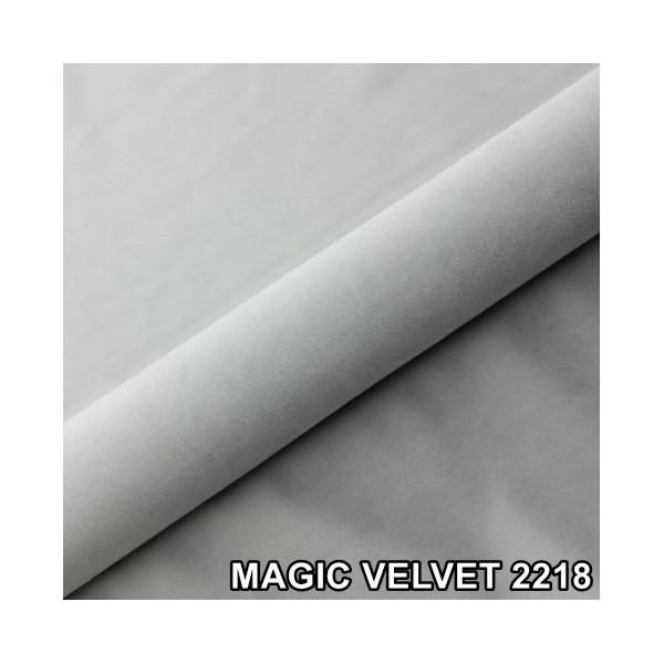 Kolekcja MAGIC VELVET welur
