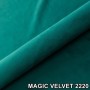 Kolekcja MAGIC VELVET welur