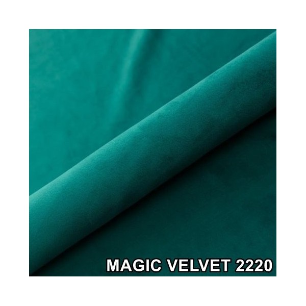 Kolekcja MAGIC VELVET welur