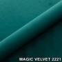 Kolekcja MAGIC VELVET welur