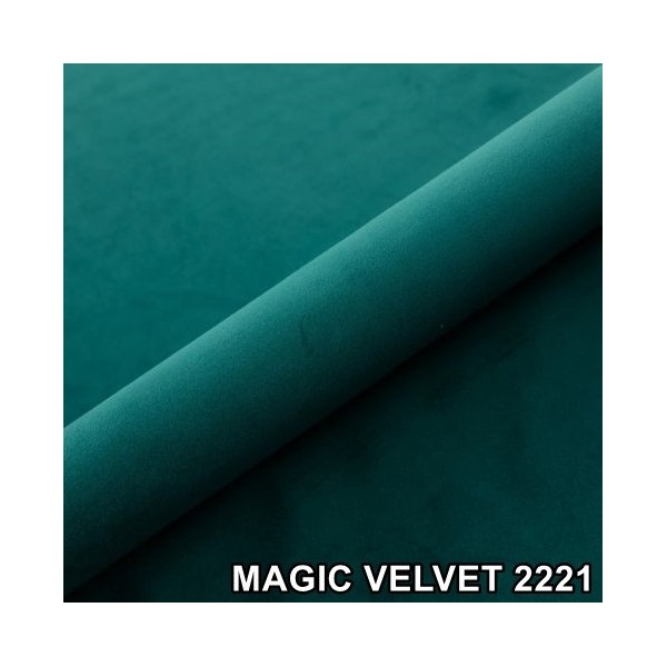 Kolekcja MAGIC VELVET welur
