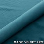 Kolekcja MAGIC VELVET welur