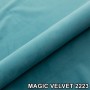 Kolekcja MAGIC VELVET welur