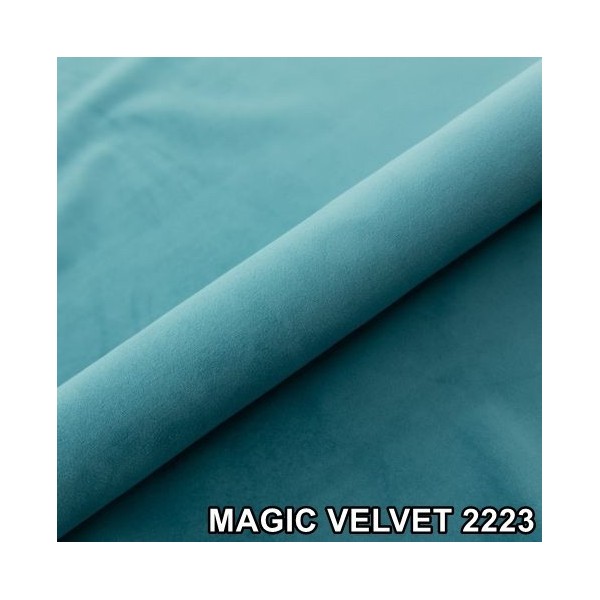 Kolekcja MAGIC VELVET welur