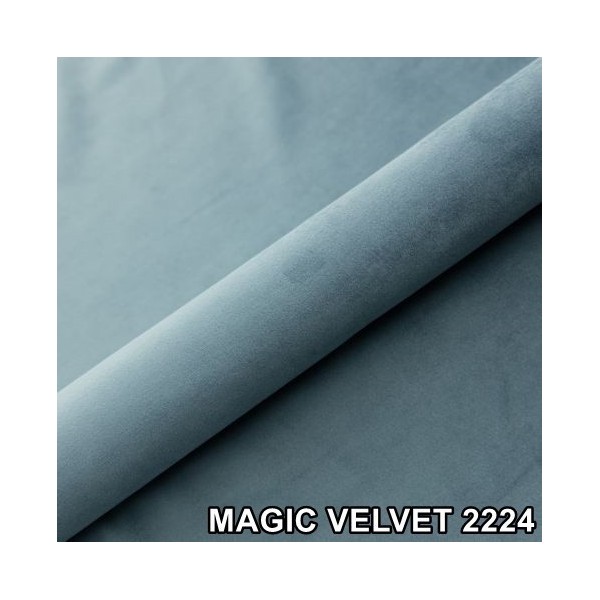 Kolekcja MAGIC VELVET welur