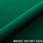 Kolekcja MAGIC VELVET welur