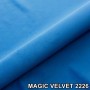 Kolekcja MAGIC VELVET welur