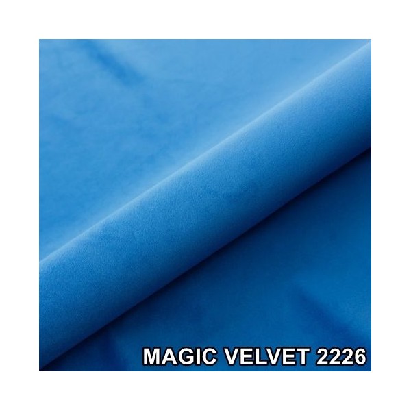 Kolekcja MAGIC VELVET welur