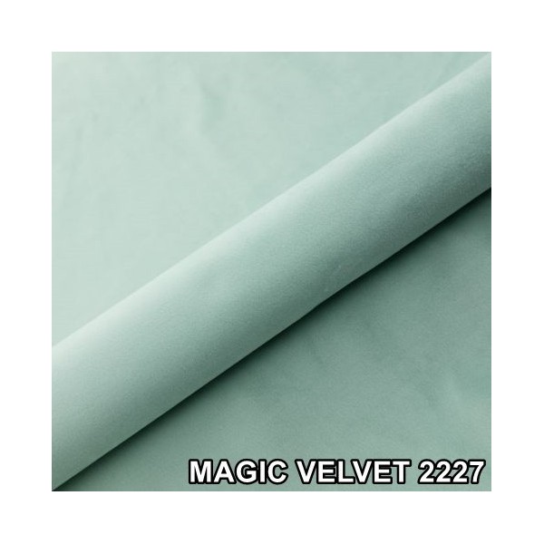 Kolekcja MAGIC VELVET welur