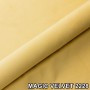 Kolekcja MAGIC VELVET welur