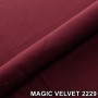 Kolekcja MAGIC VELVET welur