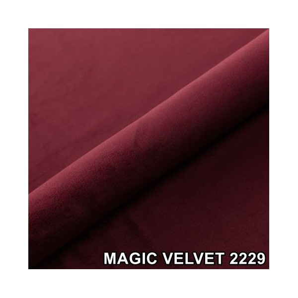Kolekcja MAGIC VELVET welur