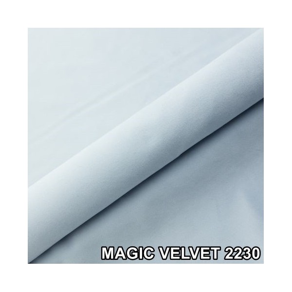 Kolekcja MAGIC VELVET welur