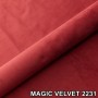 Kolekcja MAGIC VELVET welur