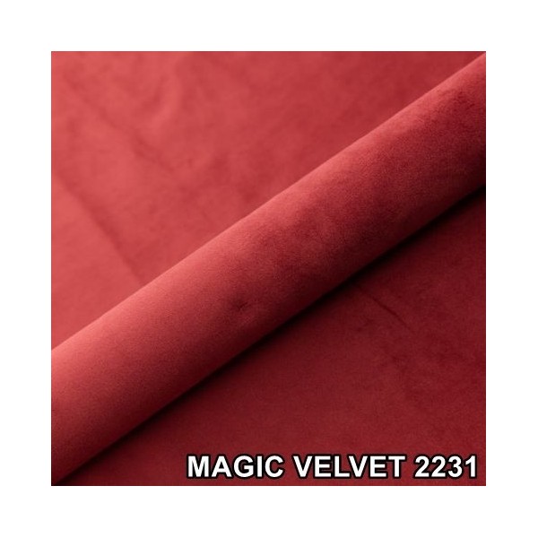 Kolekcja MAGIC VELVET welur