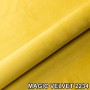 Kolekcja MAGIC VELVET welur