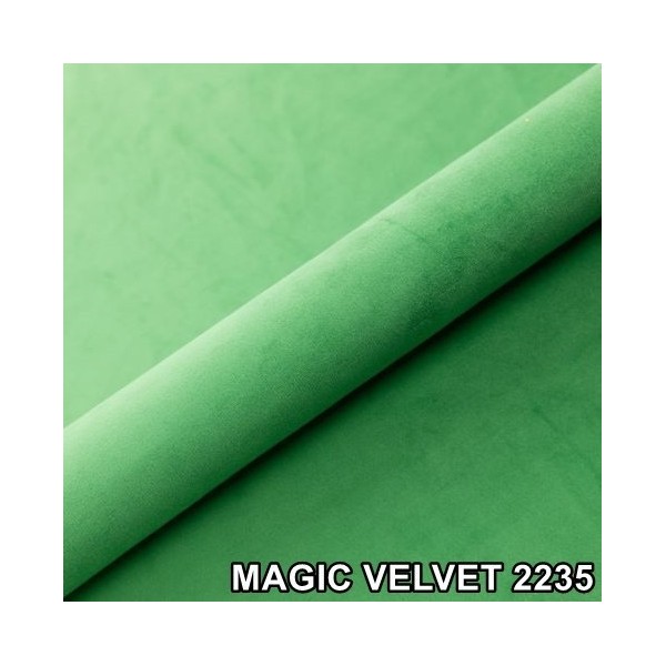 Kolekcja MAGIC VELVET welur
