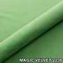 Kolekcja MAGIC VELVET welur