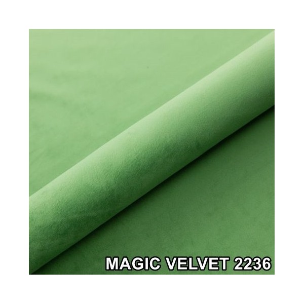 Kolekcja MAGIC VELVET welur
