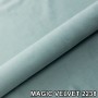 Kolekcja MAGIC VELVET welur
