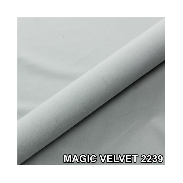 Kolekcja MAGIC VELVET welur